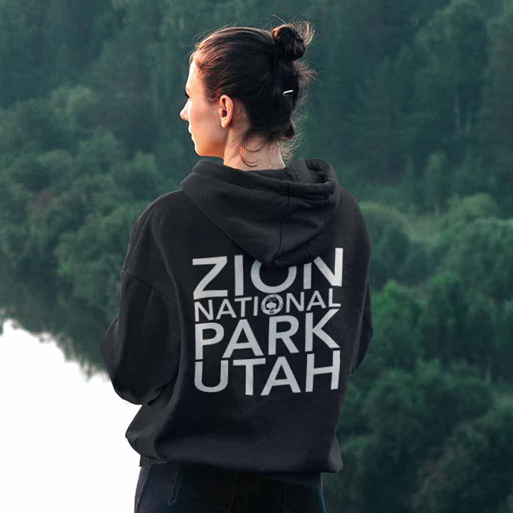 National Park Sweatshirts & Hoodies for Men