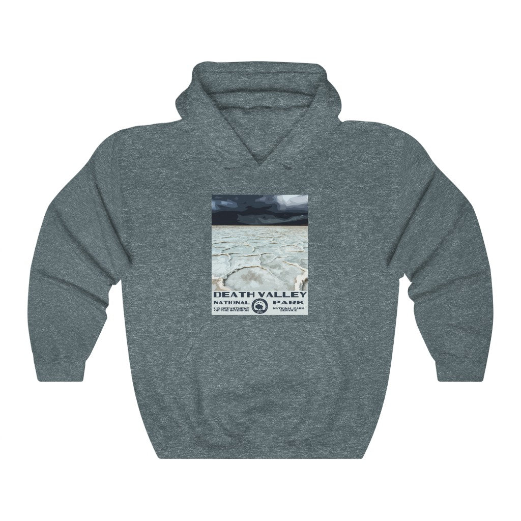 Death Valley newest Unisex Hoodie