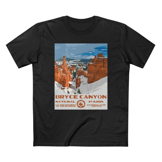 Bryce Canyon National Park T-Shirt