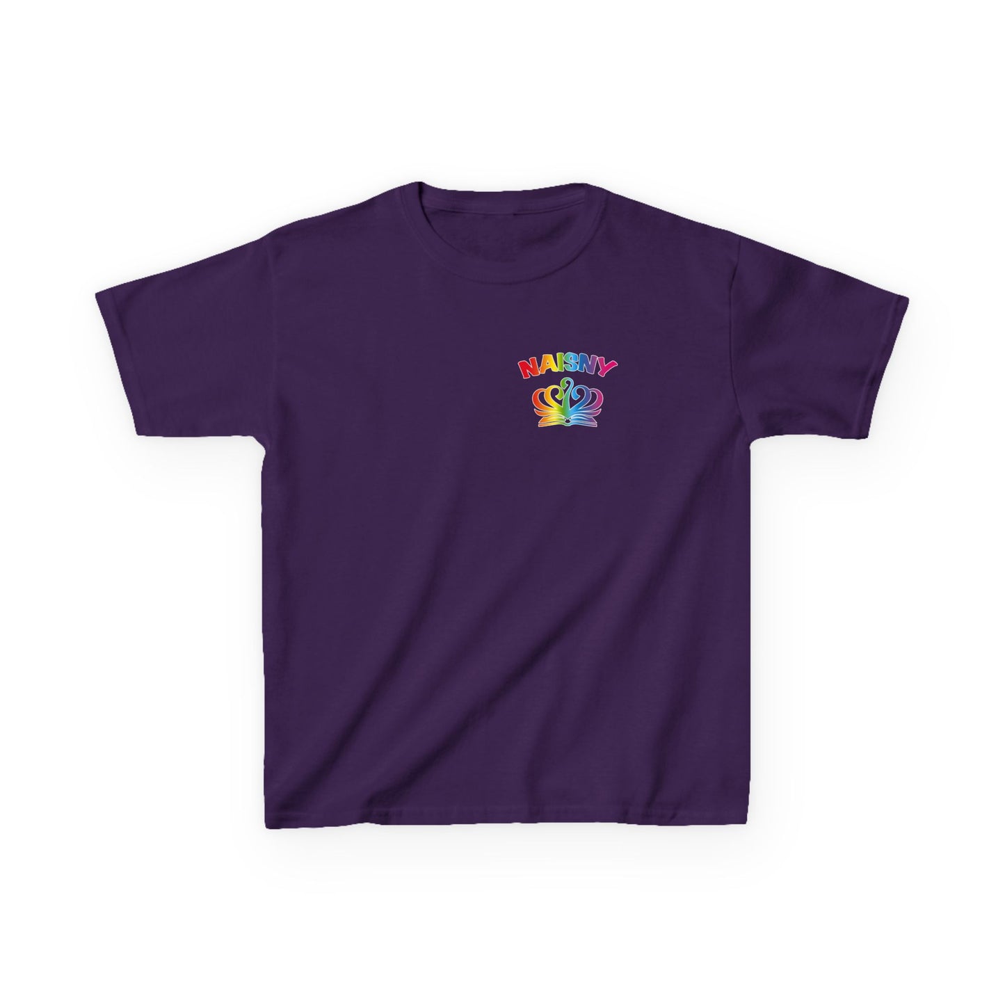 Kids Heavy Cotton™ Tee