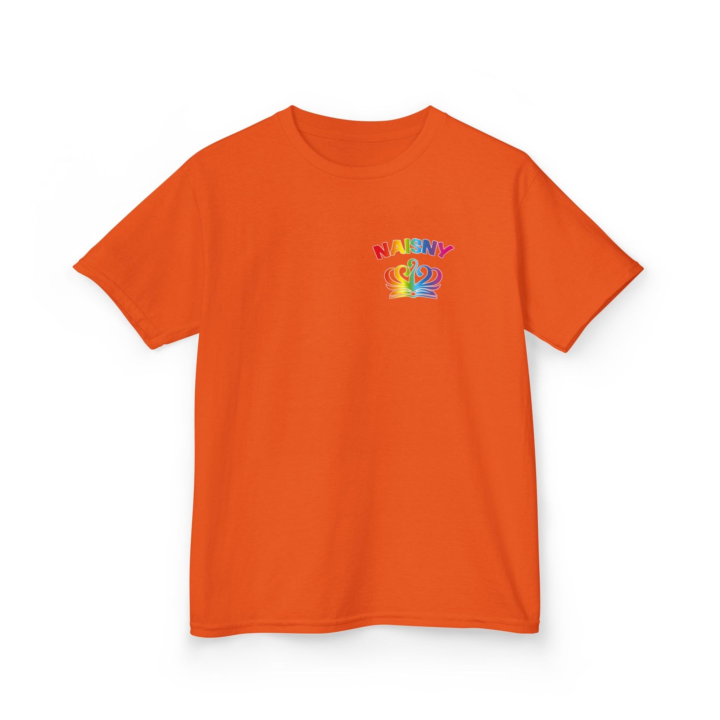 Kids Heavy Cotton™ Tee