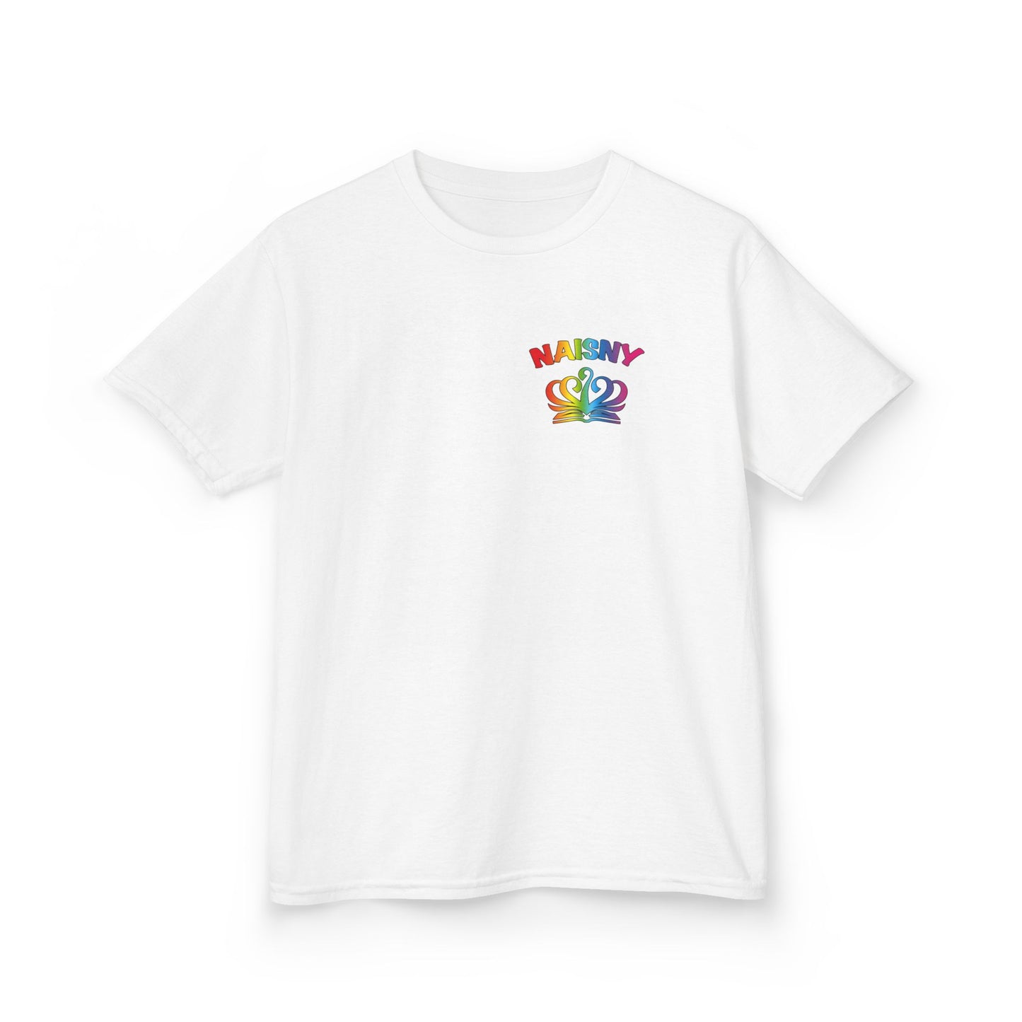 Kids Heavy Cotton™ Tee