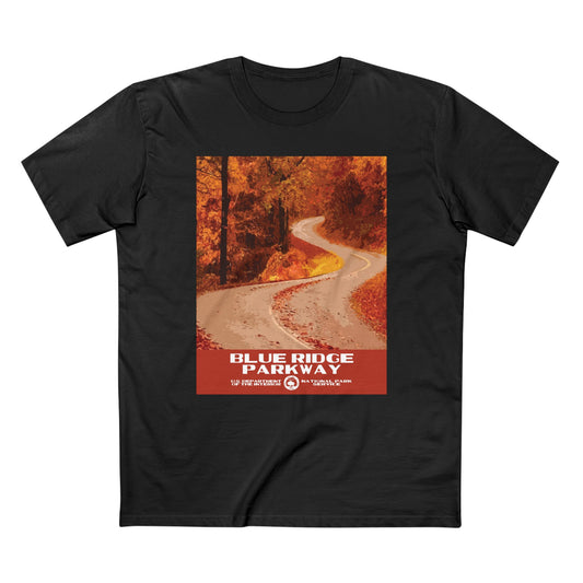 Blue Ridge Parkway T-Shirt