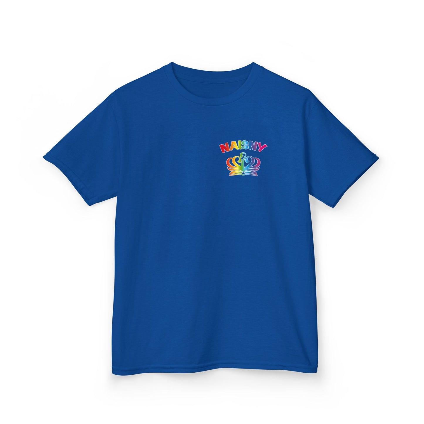 Kids Heavy Cotton™ Tee