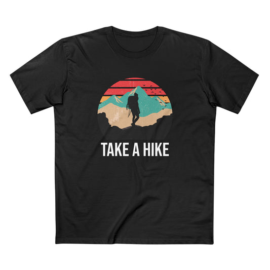 Take a Hike T-Shirt