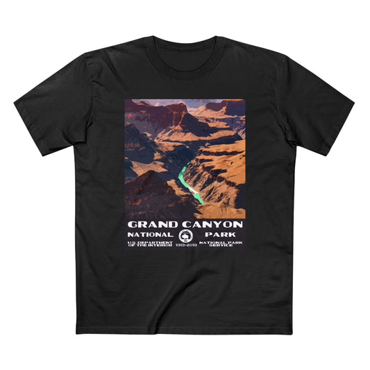 Grand Canyon National Park T-Shirt