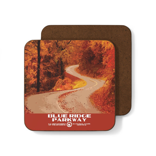 Blue Ridge Parkway Coaster