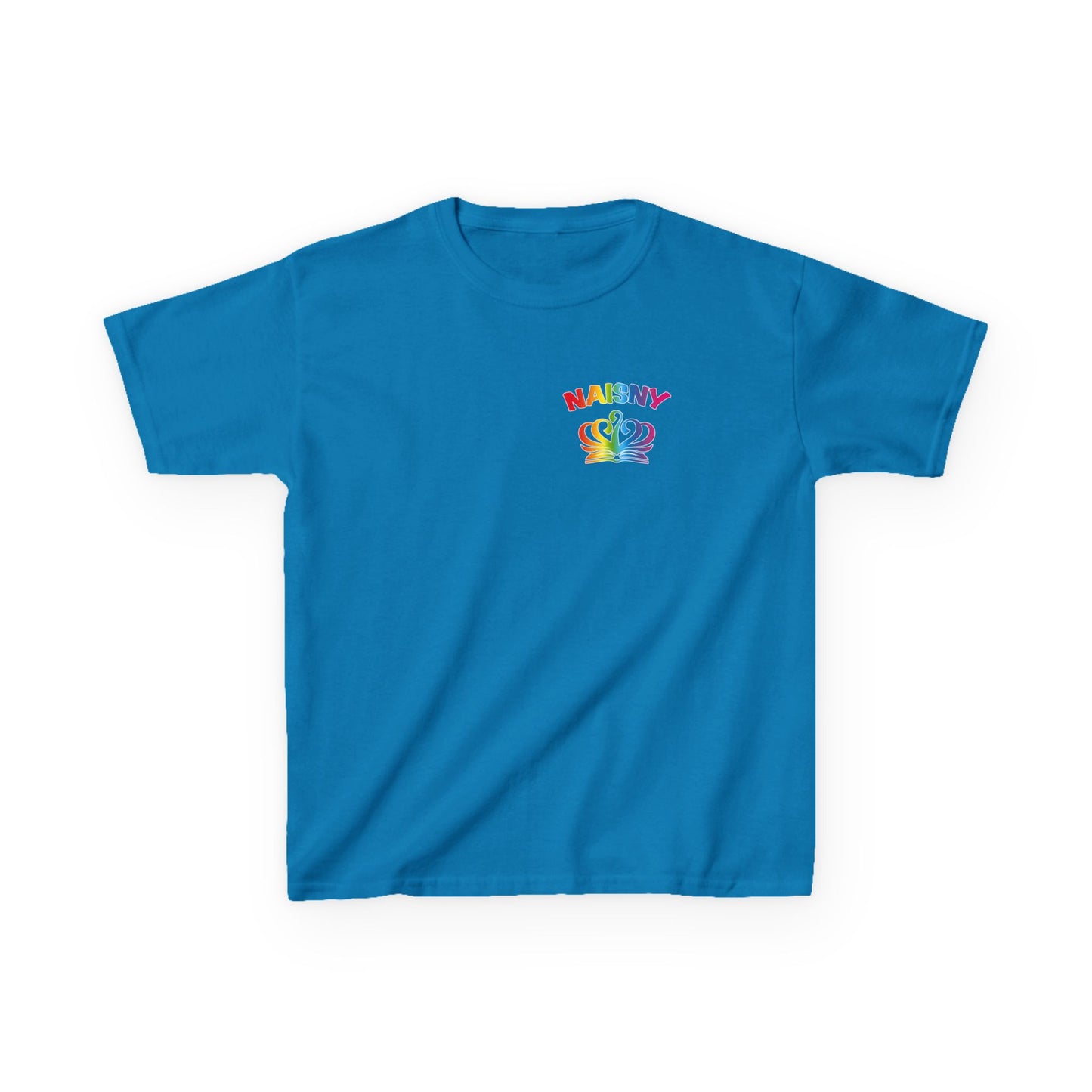 Kids Heavy Cotton™ Tee