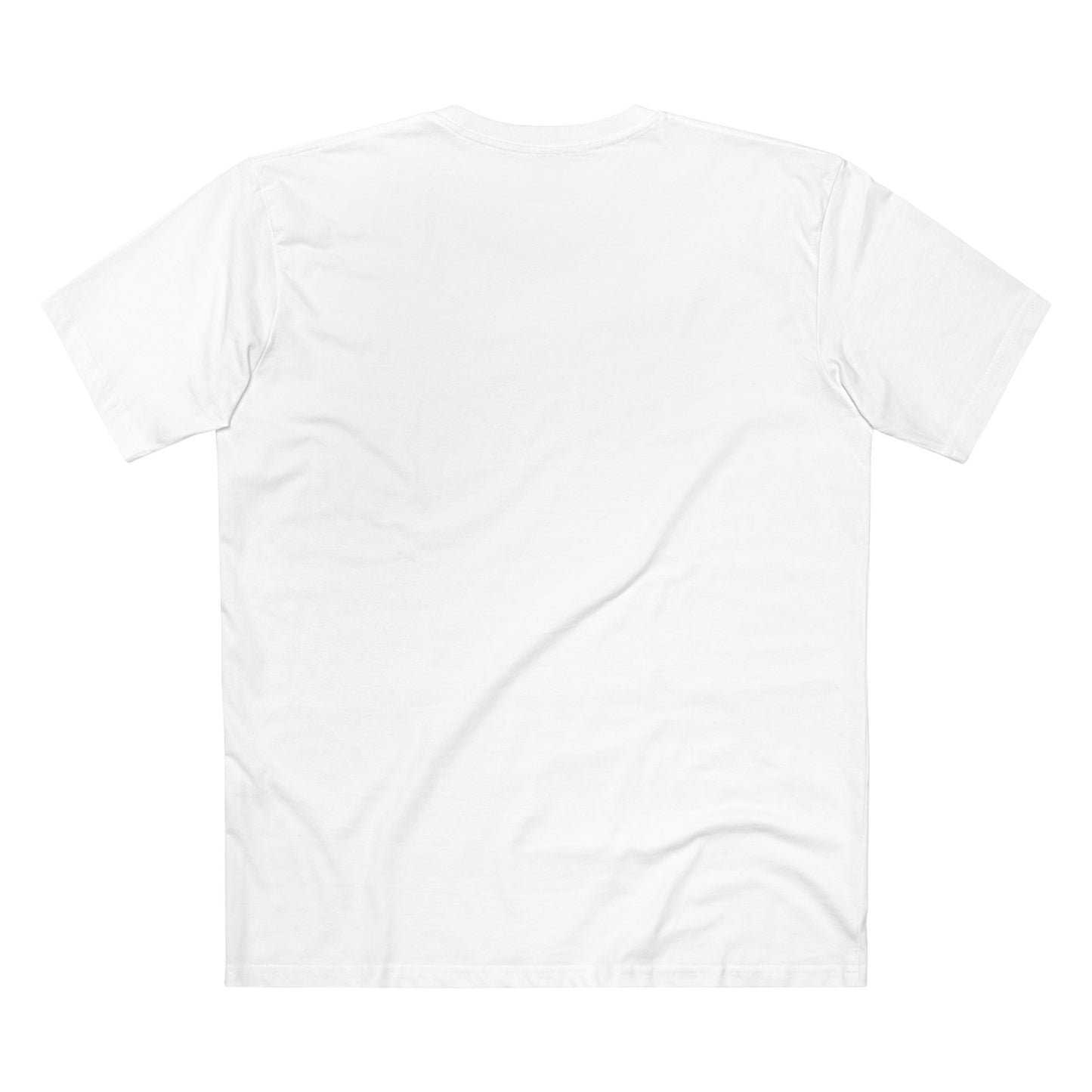 Denali National Park T-Shirt - Mountain Graphic