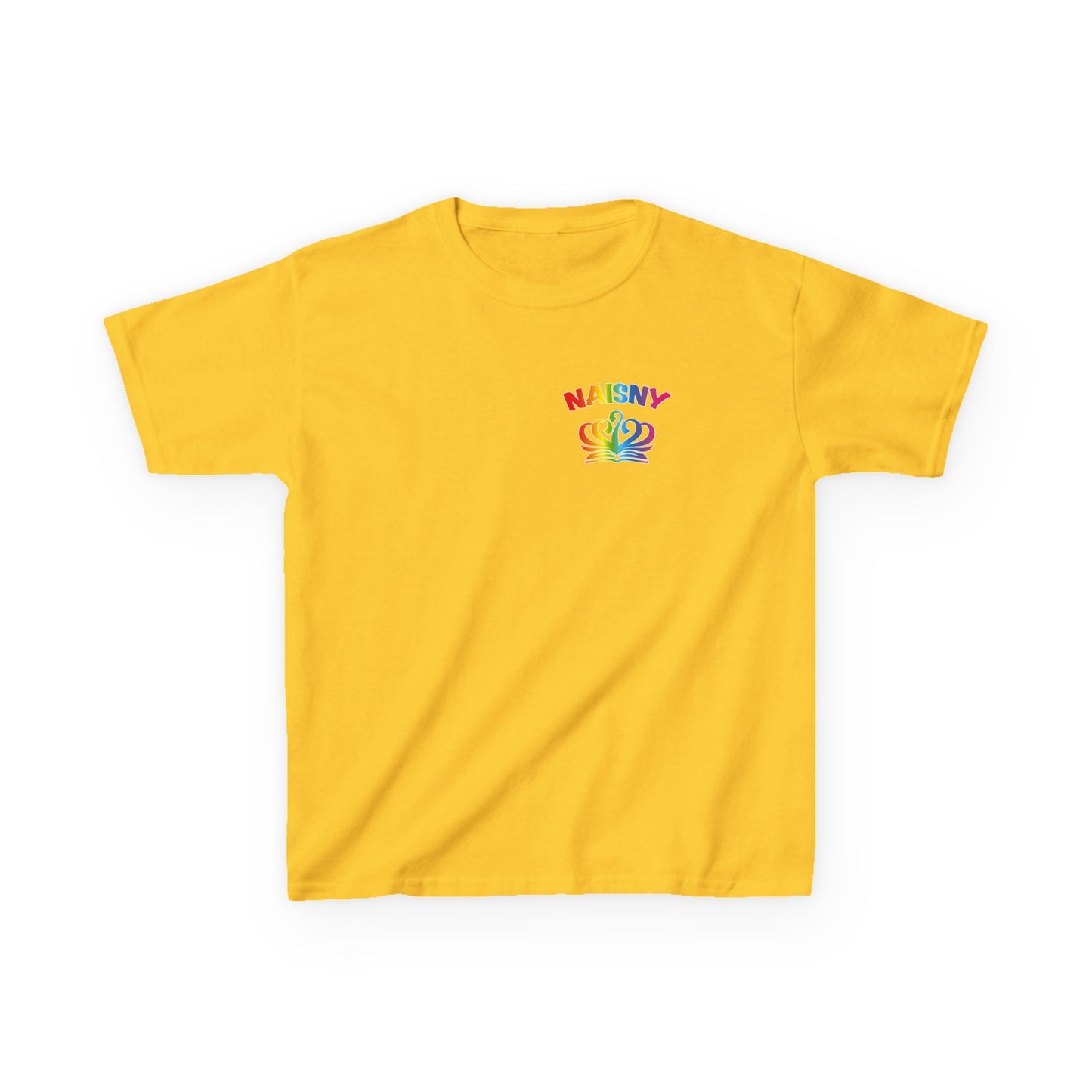 Kids Heavy Cotton™ Tee