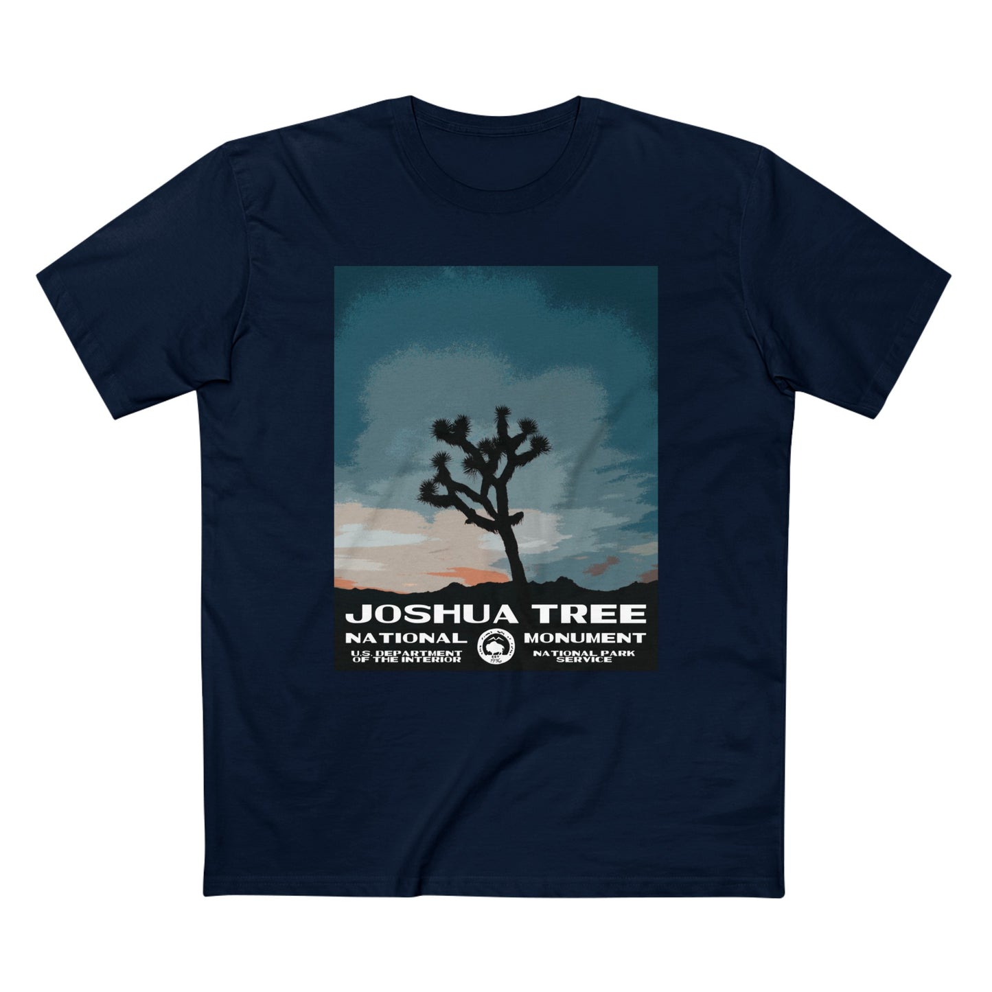 Joshua Tree National Park T-Shirt