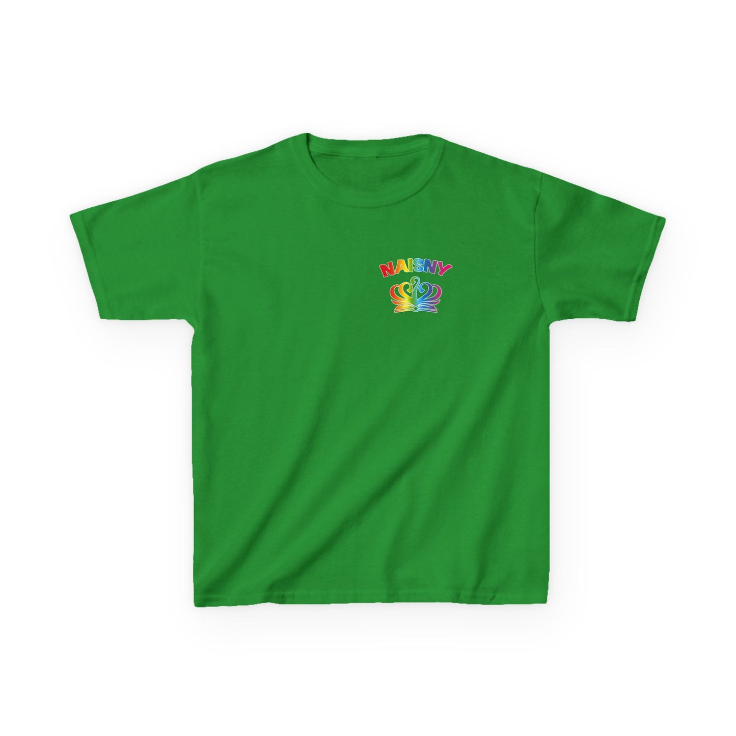 Kids Heavy Cotton™ Tee