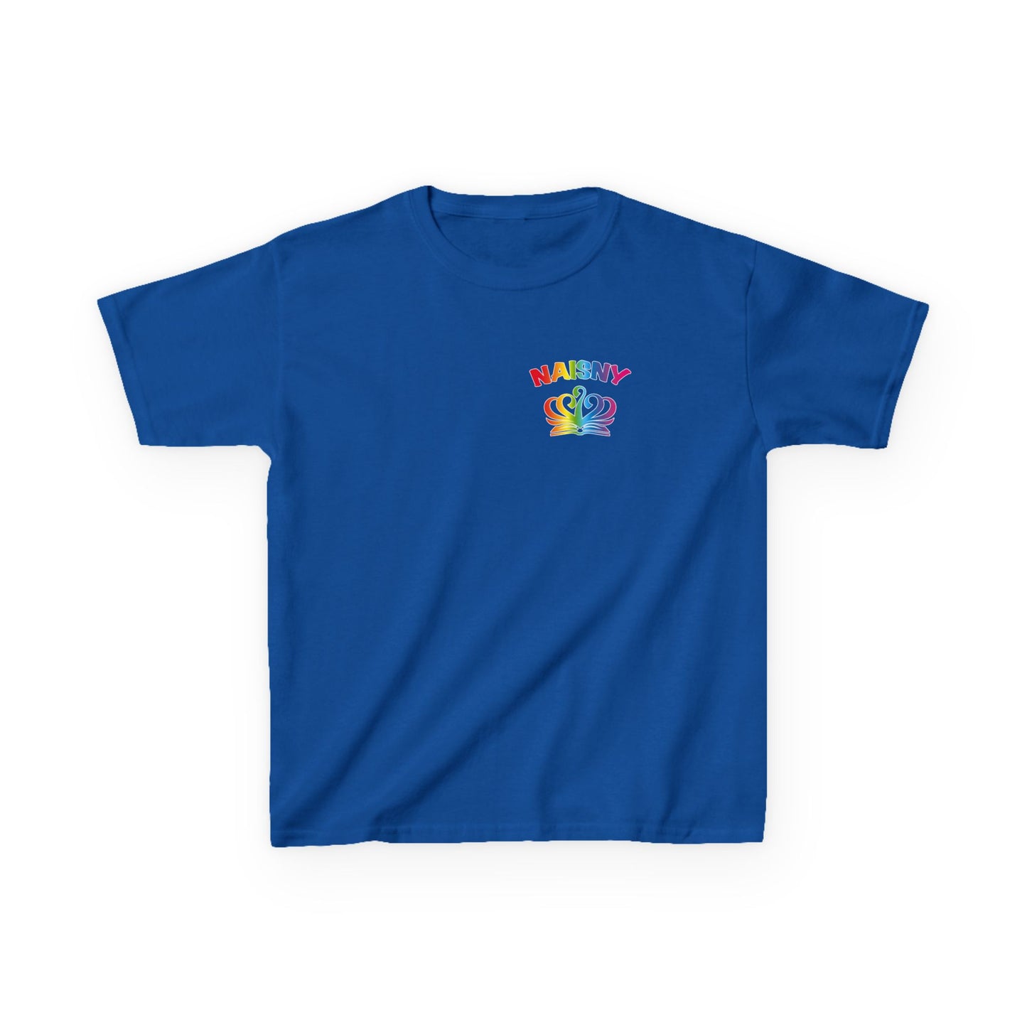 Kids Heavy Cotton™ Tee