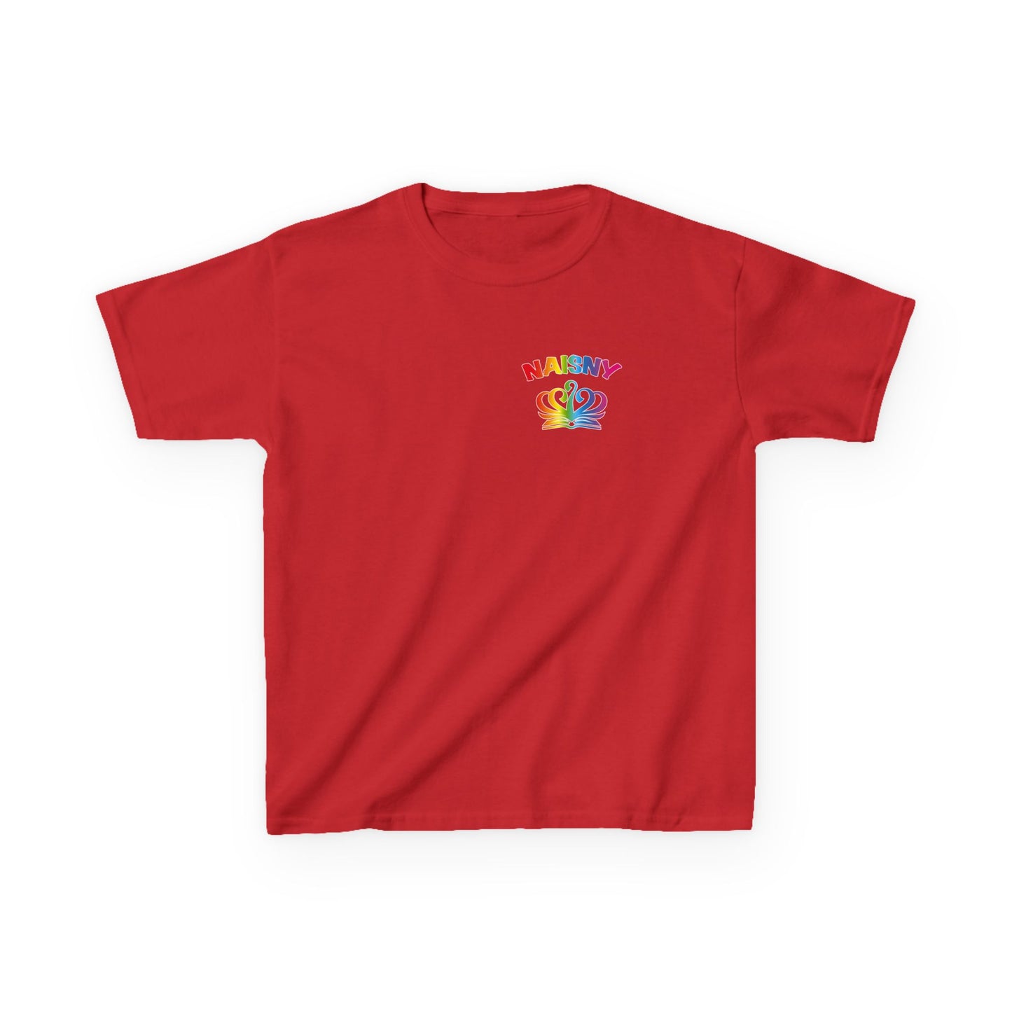 Kids Heavy Cotton™ Tee