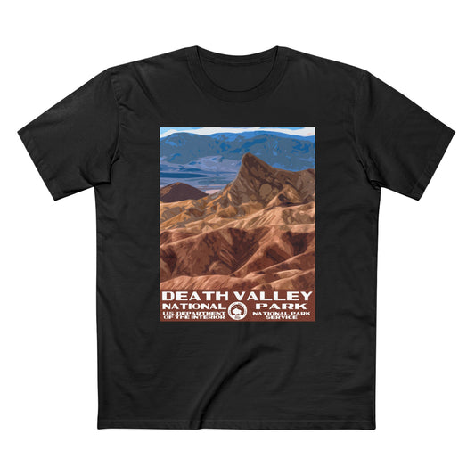 Death Valley National Park T-Shirt