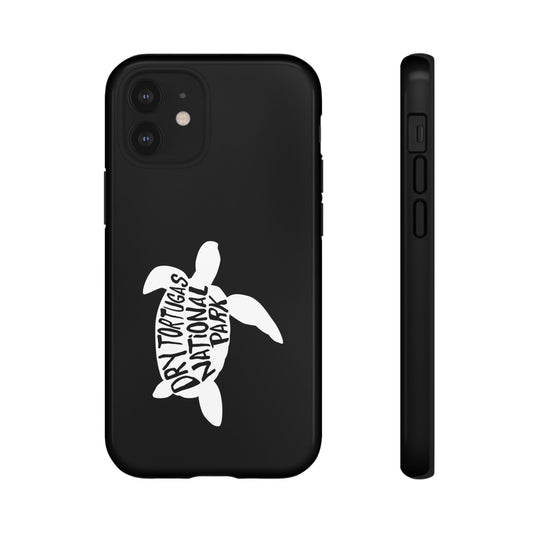 Dry Tortugas National Park Phone Case - Turtle Design