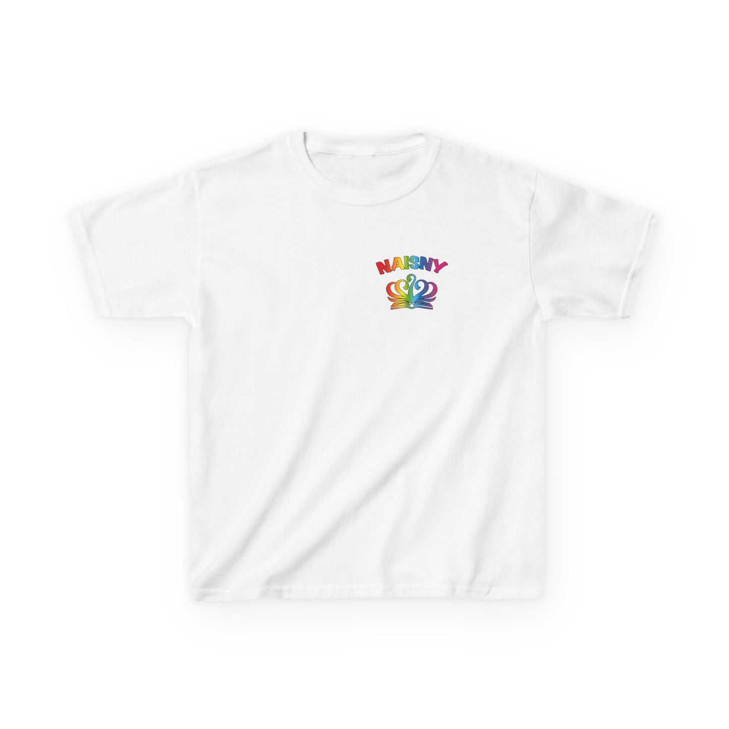 Kids Heavy Cotton™ Tee