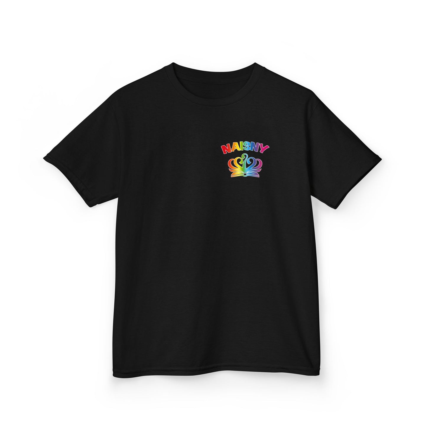 Kids Heavy Cotton™ Tee