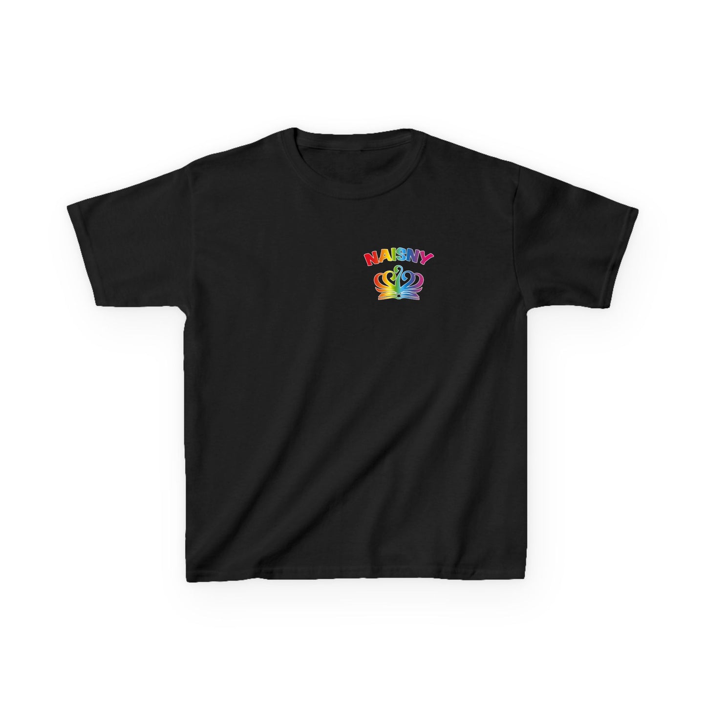 Kids Heavy Cotton™ Tee