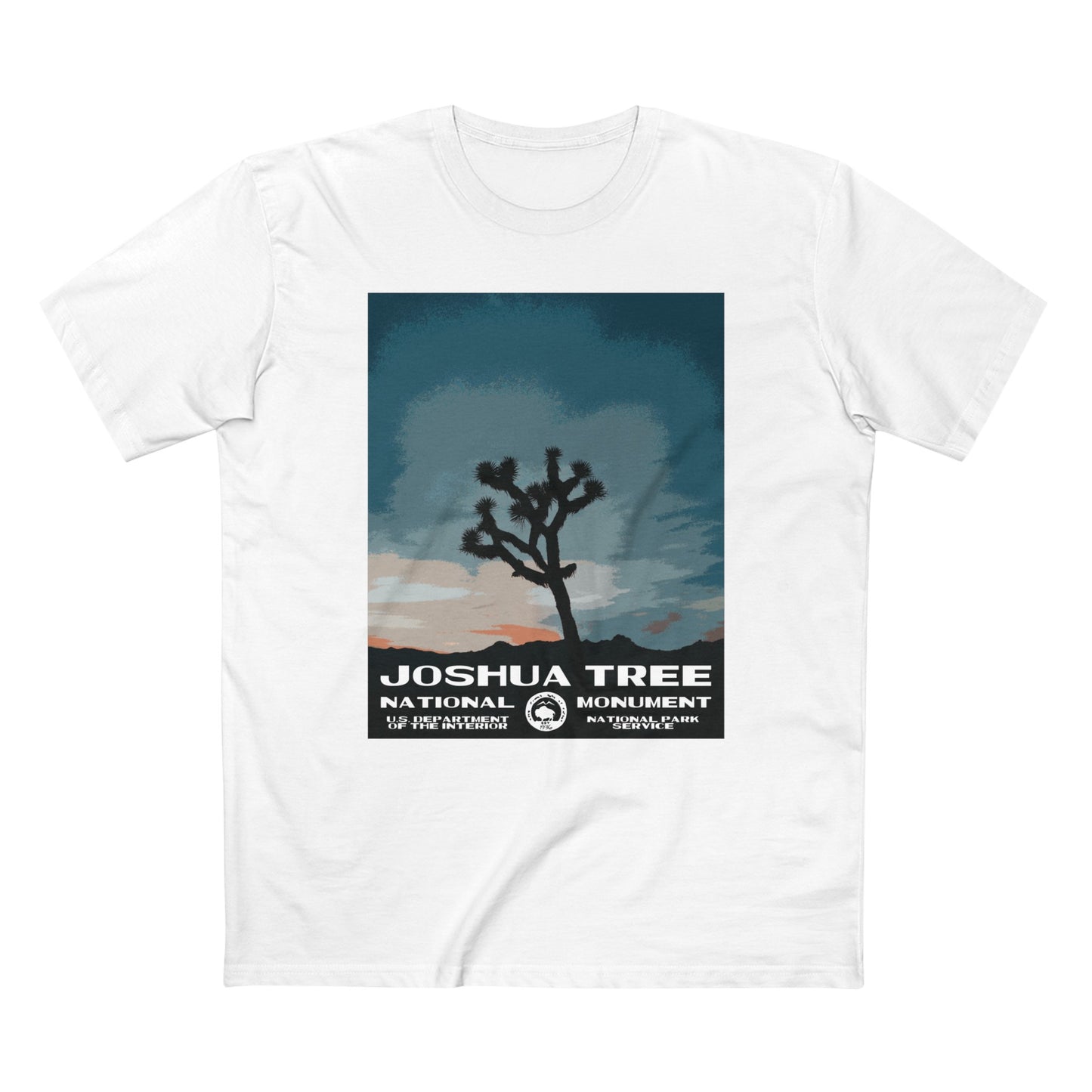 Joshua Tree National Park T-Shirt