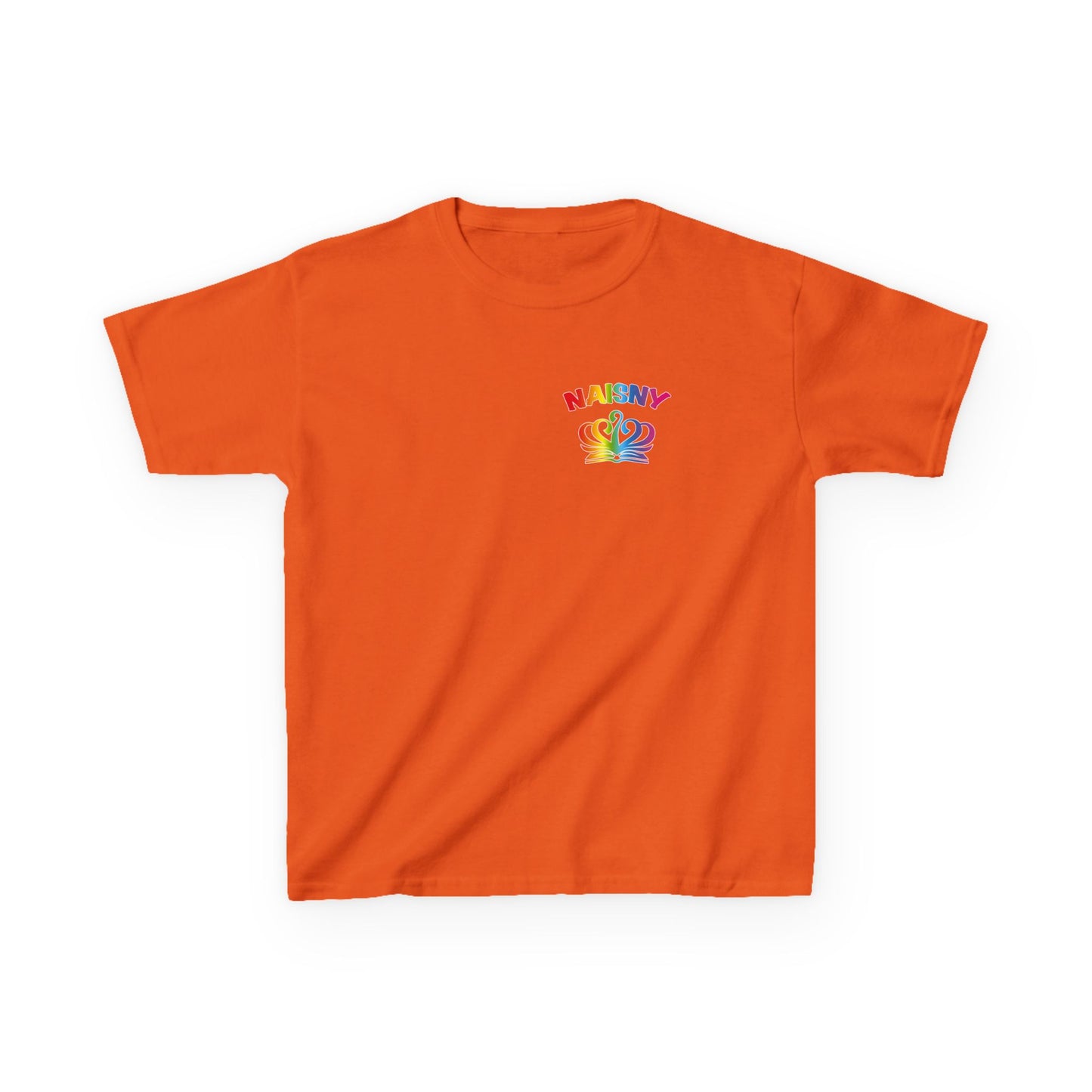 Kids Heavy Cotton™ Tee