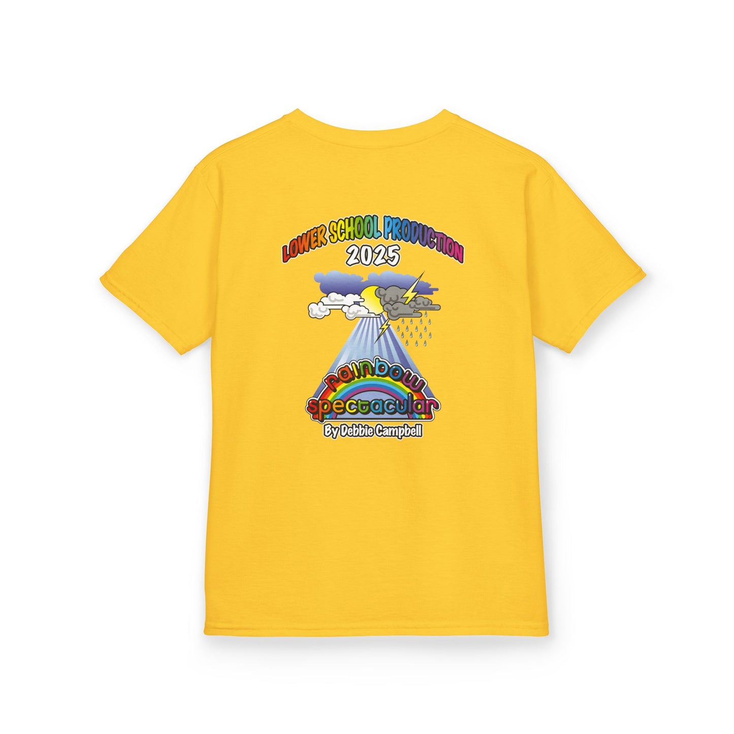 Kids Heavy Cotton™ Tee