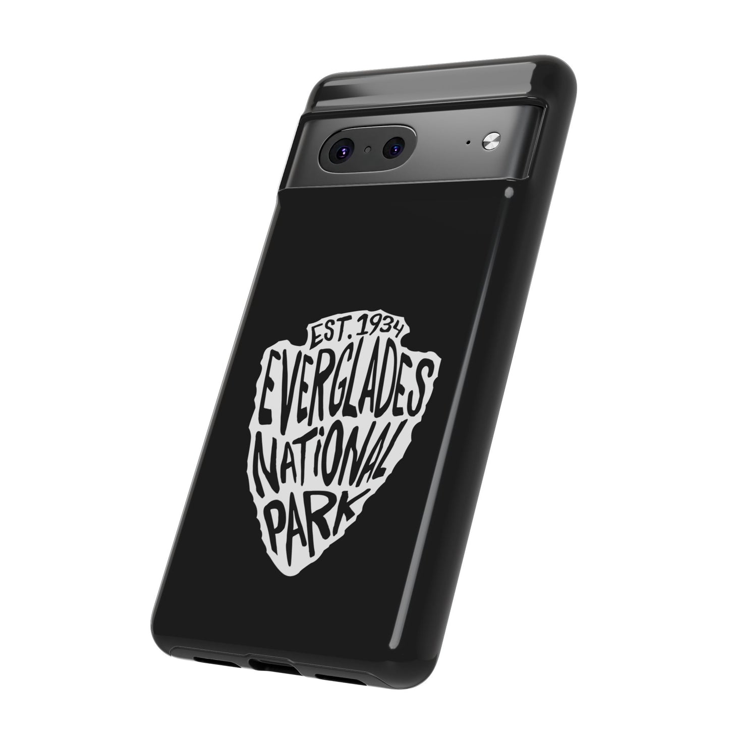 Everglades National Park Phone Case - Arrowhead Design