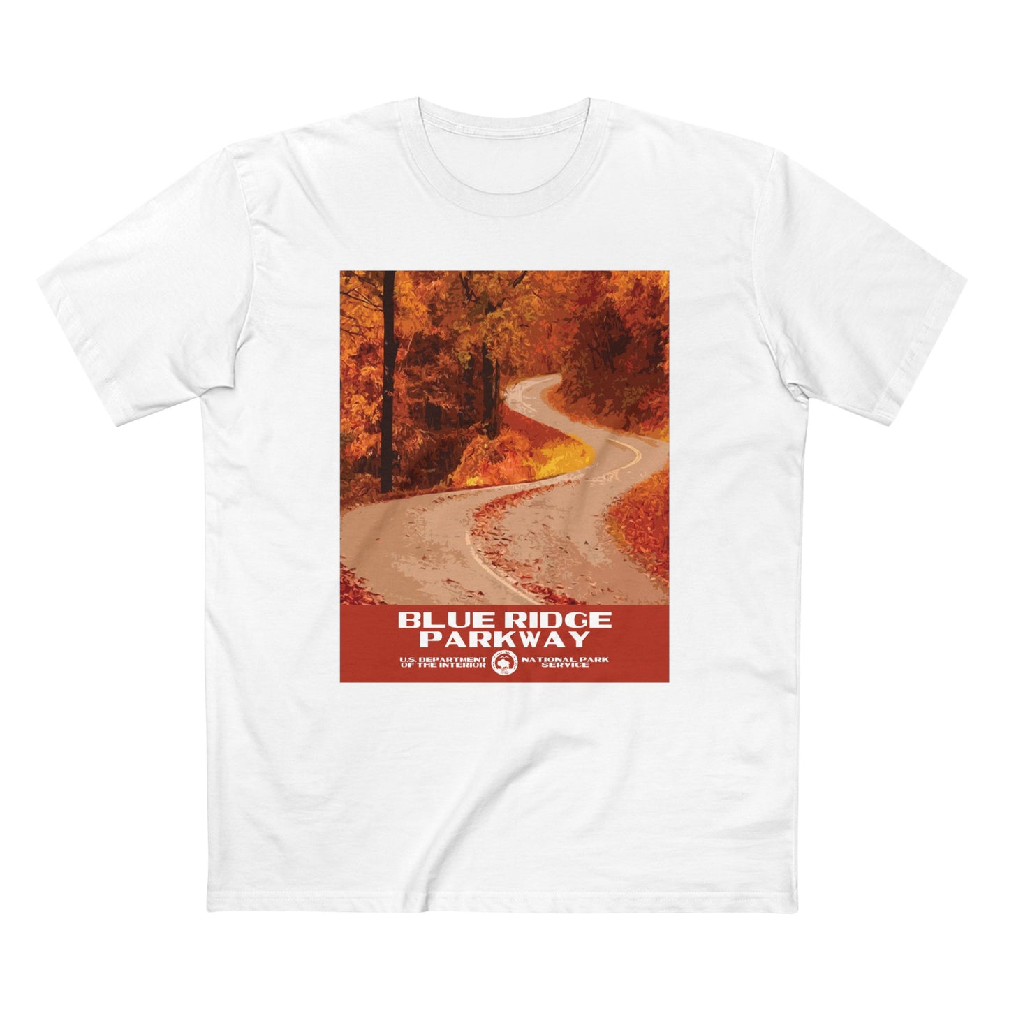 Blue Ridge Parkway T-Shirt