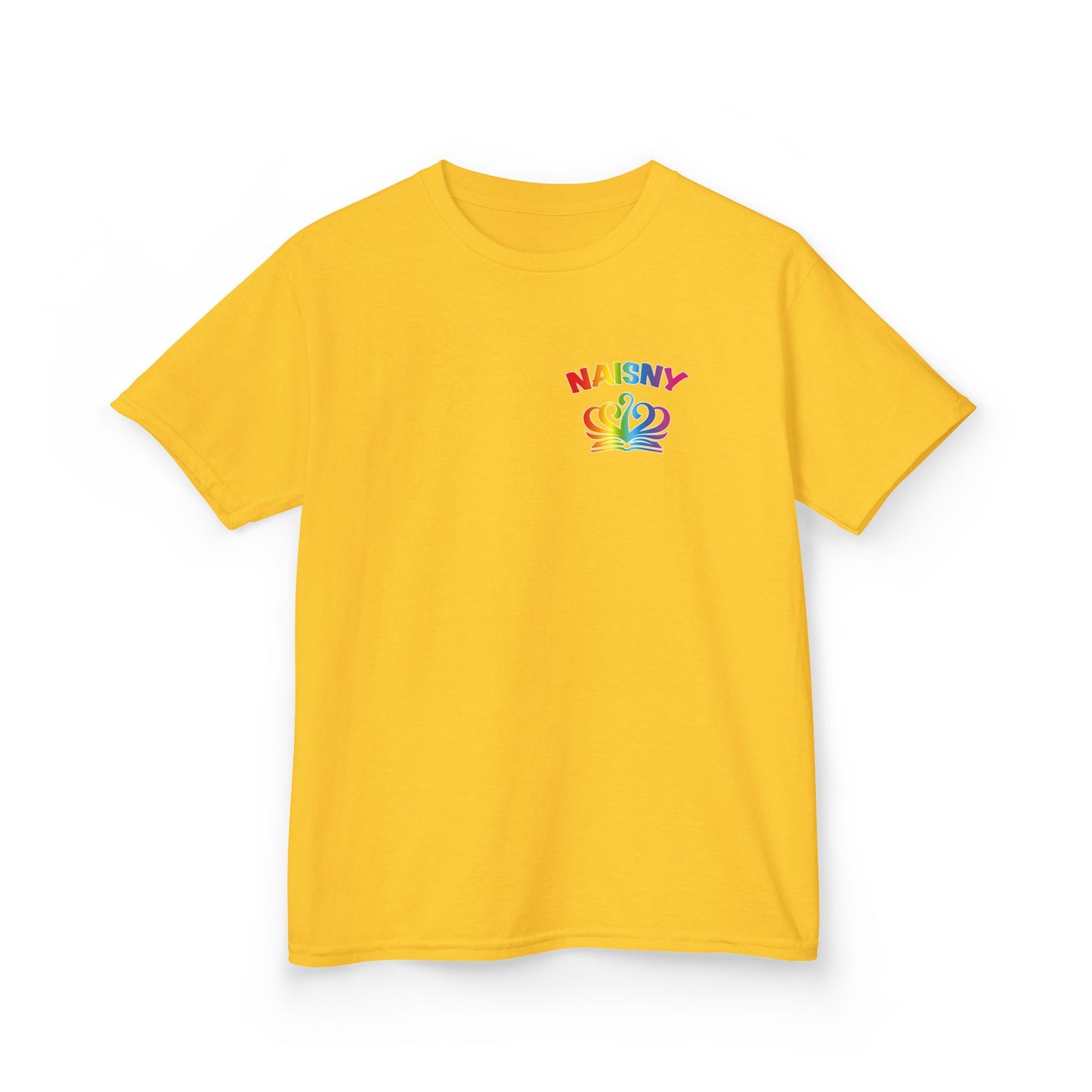 Kids Heavy Cotton™ Tee