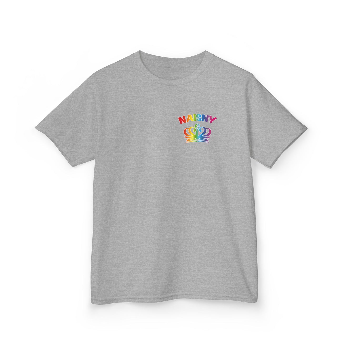 Kids Heavy Cotton™ Tee