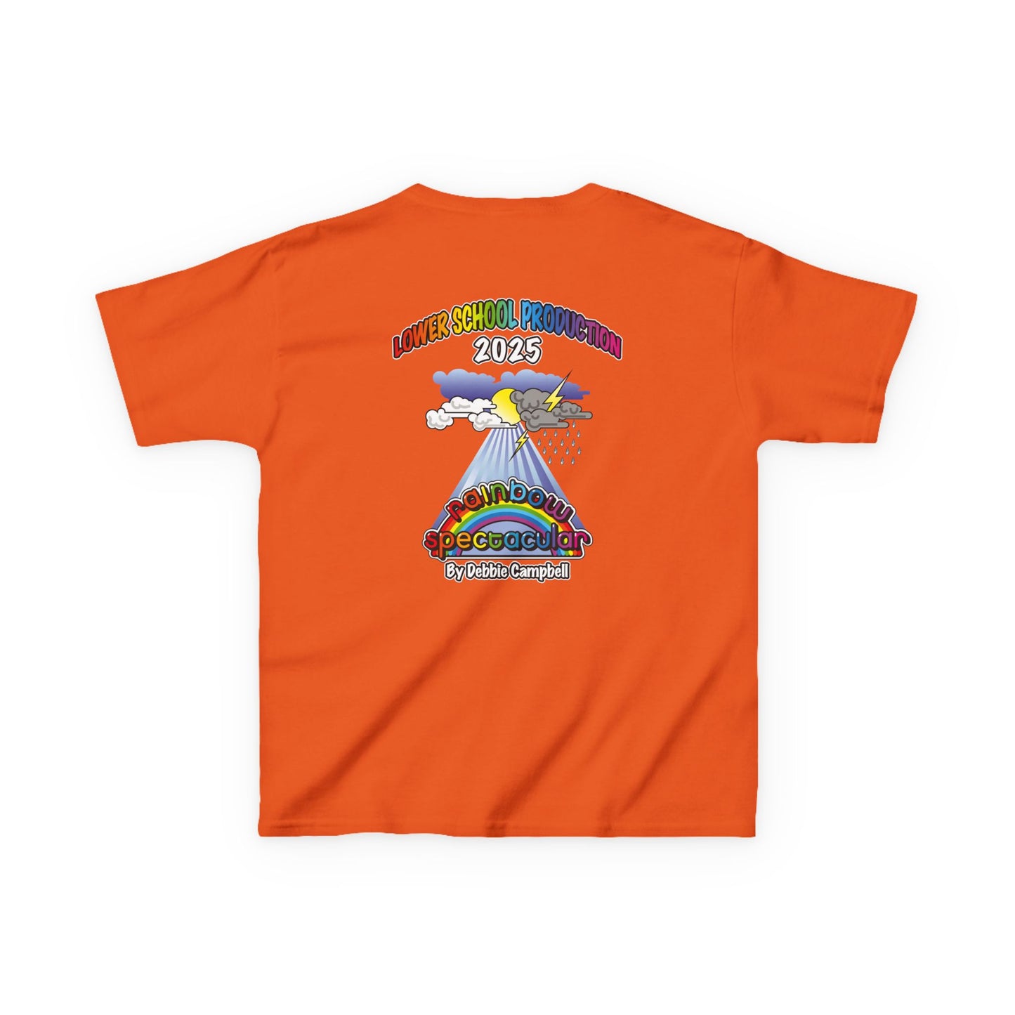 Kids Heavy Cotton™ Tee