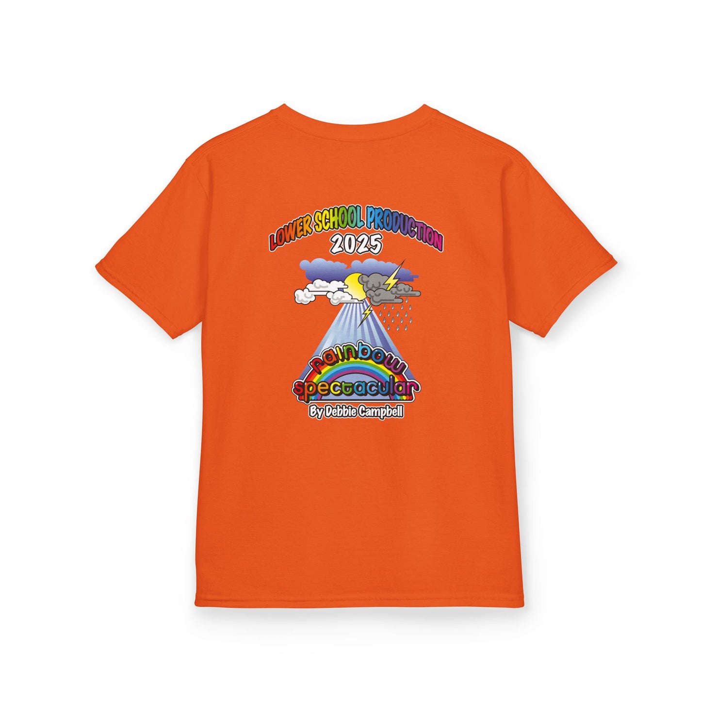 Kids Heavy Cotton™ Tee