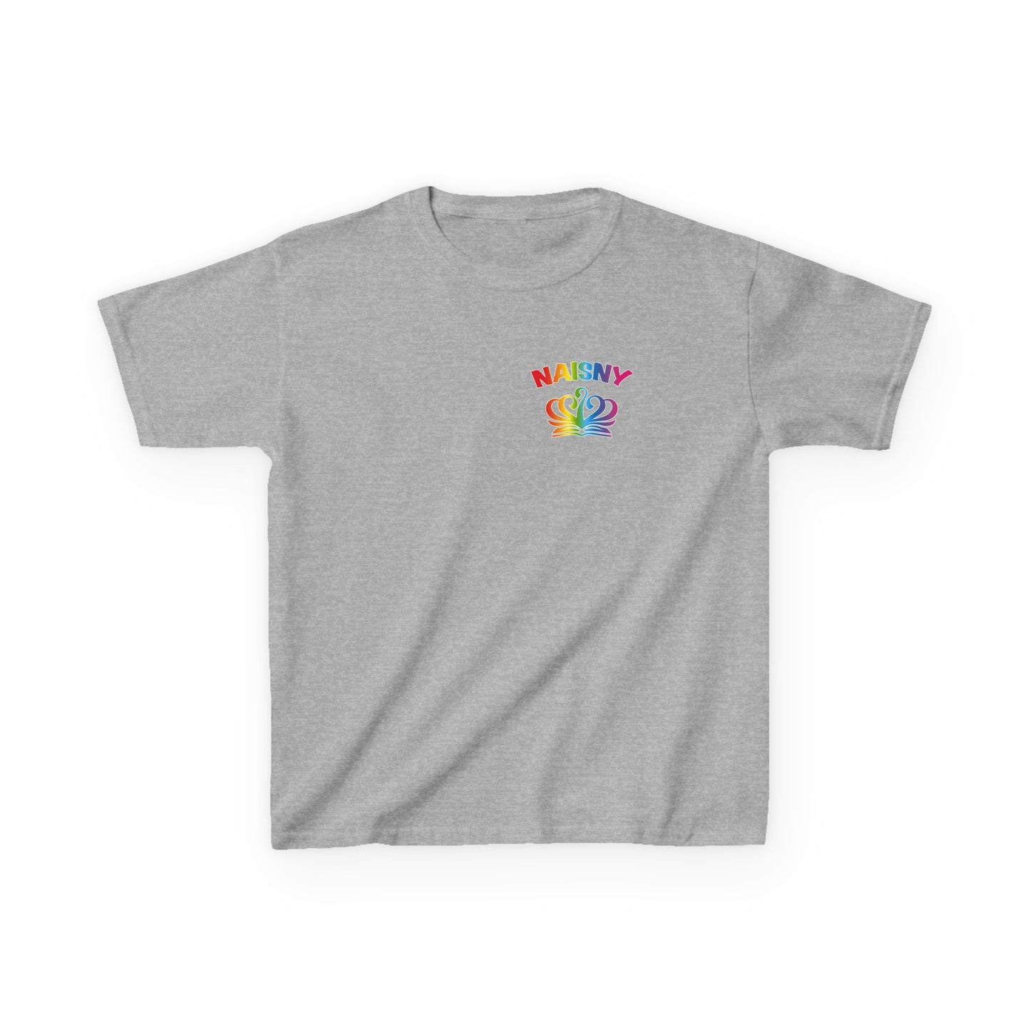 Kids Heavy Cotton™ Tee