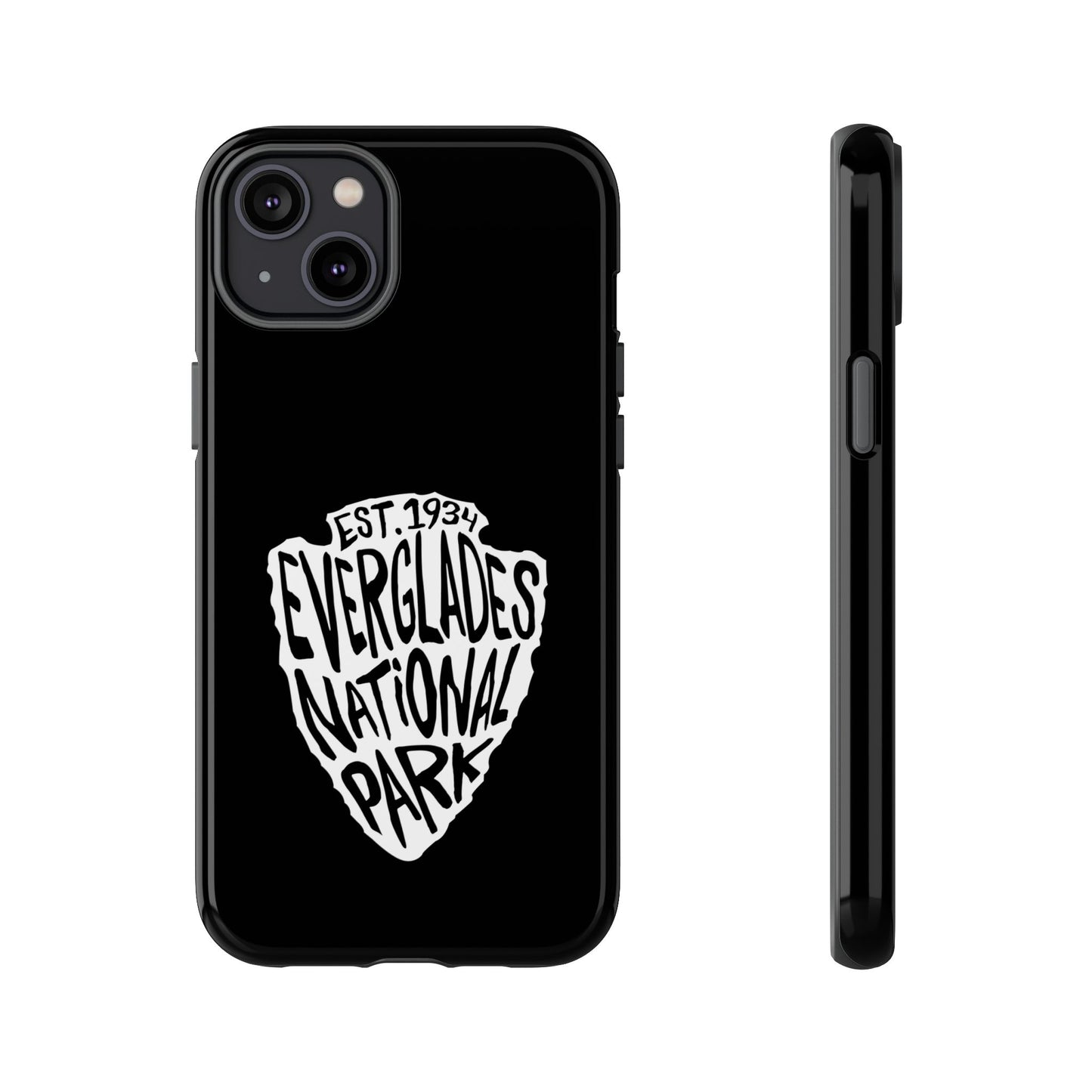 Everglades National Park Phone Case - Arrowhead Design