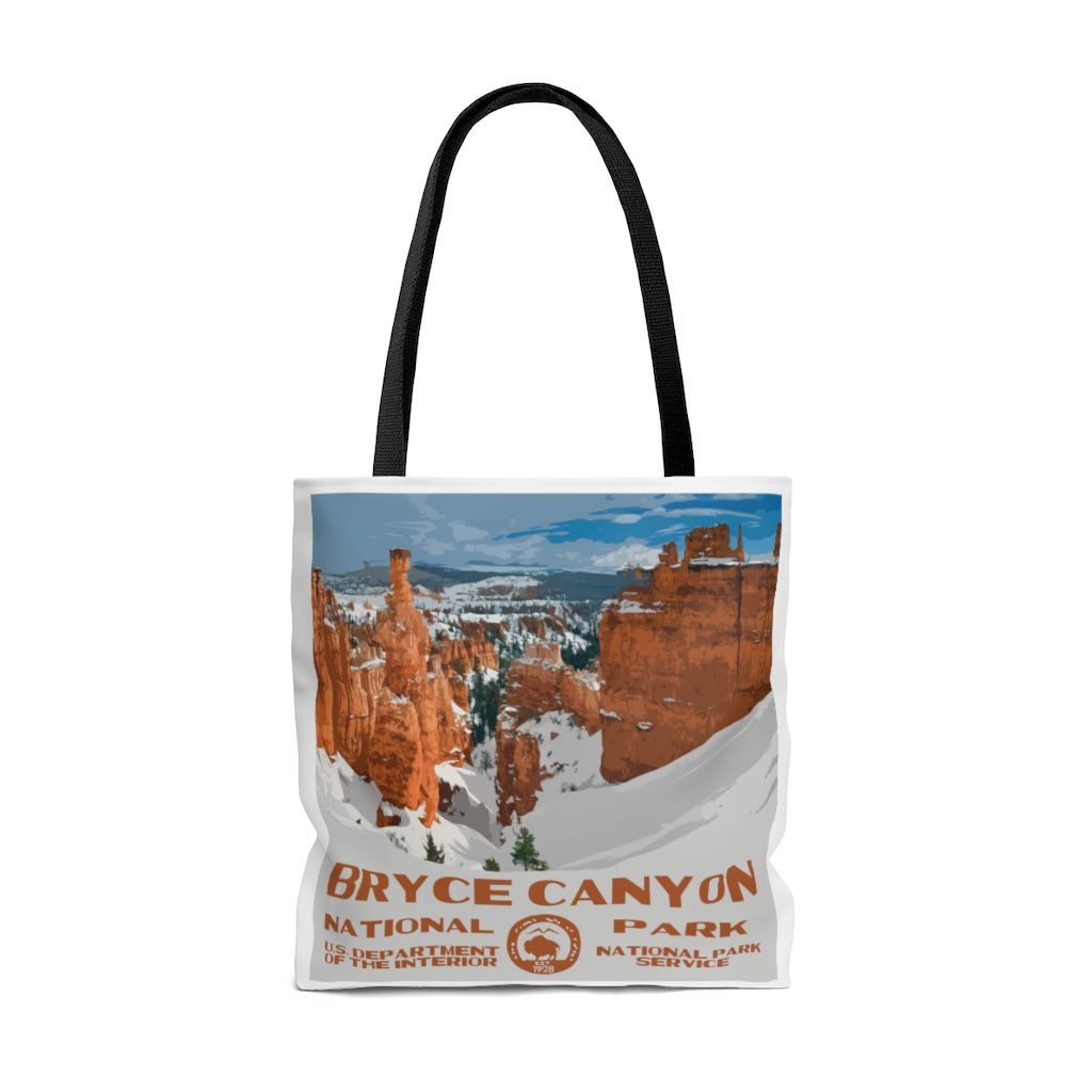 Grand Canyon National Park Hip Pack – Oso Supply Co